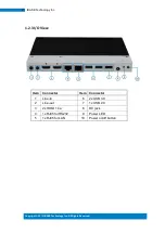 Preview for 11 page of IBASE Technology SI-22-415 User Manual