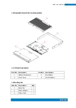 Preview for 12 page of IBASE Technology SI-22-415 User Manual