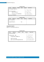 Preview for 35 page of IBASE Technology SI-22-415 User Manual