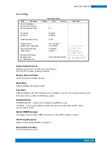 Preview for 36 page of IBASE Technology SI-22-415 User Manual