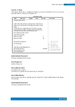 Preview for 38 page of IBASE Technology SI-22-415 User Manual