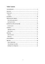 Preview for 3 page of IBASE Technology SI-24 Series User Manual