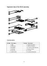 Предварительный просмотр 13 страницы IBASE Technology SI-24 Series User Manual