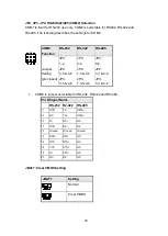 Предварительный просмотр 16 страницы IBASE Technology SI-24 Series User Manual