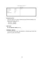 Preview for 28 page of IBASE Technology SI-24 Series User Manual