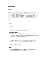 Preview for 8 page of IBASE Technology SI-28 Series User Manual