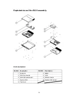 Preview for 13 page of IBASE Technology SI-28 Series User Manual