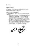 Preview for 14 page of IBASE Technology SI-28 Series User Manual