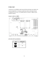 Предварительный просмотр 16 страницы IBASE Technology SI-28 Series User Manual