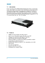 Предварительный просмотр 10 страницы IBASE Technology SI-313-DC User Manual