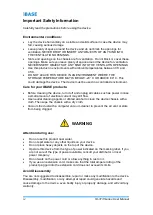 Preview for 4 page of IBASE Technology SI-313-N User Manual