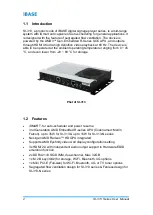 Предварительный просмотр 10 страницы IBASE Technology SI-313-N User Manual