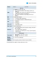 Preview for 13 page of IBASE Technology SI-313-N User Manual