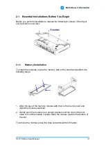 Preview for 21 page of IBASE Technology SI-313-N User Manual