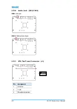 Preview for 36 page of IBASE Technology SI-313-N User Manual