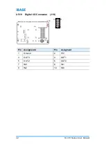 Preview for 40 page of IBASE Technology SI-313-N User Manual