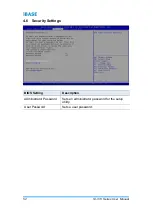 Preview for 60 page of IBASE Technology SI-313-N User Manual