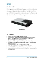 Preview for 10 page of IBASE Technology SI-313-NQC User Manual