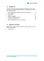 Preview for 11 page of IBASE Technology SI-313-NQC User Manual