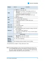 Preview for 13 page of IBASE Technology SI-313-NQC User Manual