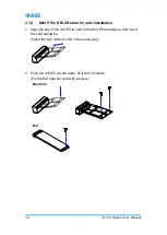 Предварительный просмотр 22 страницы IBASE Technology SI-313-NQC User Manual