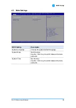 Preview for 47 page of IBASE Technology SI-313-NQC User Manual