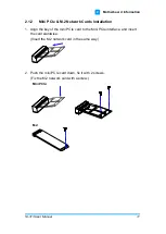 Предварительный просмотр 19 страницы IBASE Technology SI-313 User Manual