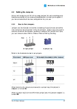 Предварительный просмотр 23 страницы IBASE Technology SI-313 User Manual