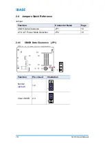 Предварительный просмотр 26 страницы IBASE Technology SI-313 User Manual