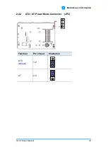 Preview for 27 page of IBASE Technology SI-313 User Manual