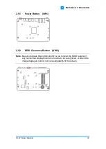 Предварительный просмотр 29 страницы IBASE Technology SI-313 User Manual