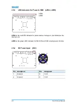 Preview for 30 page of IBASE Technology SI-313 User Manual