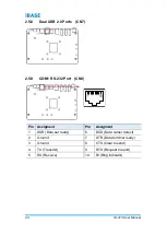 Предварительный просмотр 32 страницы IBASE Technology SI-313 User Manual