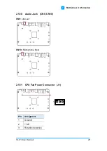 Предварительный просмотр 33 страницы IBASE Technology SI-313 User Manual