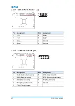 Preview for 34 page of IBASE Technology SI-313 User Manual