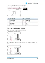 Preview for 35 page of IBASE Technology SI-313 User Manual