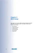 Preview for 42 page of IBASE Technology SI-313 User Manual