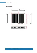 Предварительный просмотр 11 страницы IBASE Technology SI-32-N Series User Manual