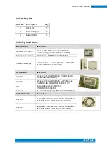 Предварительный просмотр 14 страницы IBASE Technology SI-32-N Series User Manual