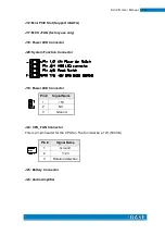 Предварительный просмотр 26 страницы IBASE Technology SI-32-N Series User Manual