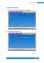 Предварительный просмотр 46 страницы IBASE Technology SI-32-N Series User Manual