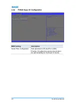 Preview for 36 page of IBASE Technology SI-324-12 User Manual