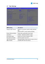 Preview for 45 page of IBASE Technology SI-324-12 User Manual