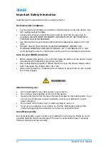 Preview for 4 page of IBASE Technology SI-324-N User Manual