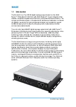 Preview for 10 page of IBASE Technology SI-324-N User Manual