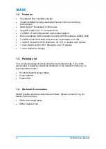 Preview for 12 page of IBASE Technology SI-324-N User Manual