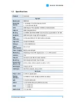 Preview for 13 page of IBASE Technology SI-324-N User Manual