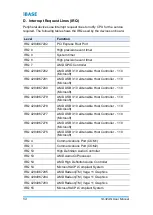 Предварительный просмотр 62 страницы IBASE Technology SI-324-N User Manual