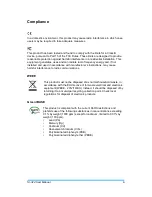 Preview for 3 page of IBASE Technology SI-324 User Manual