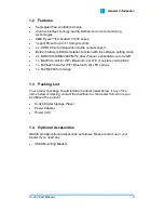 Preview for 10 page of IBASE Technology SI-324 User Manual